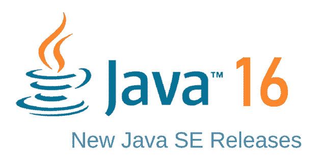 Sale JAVA SE 16