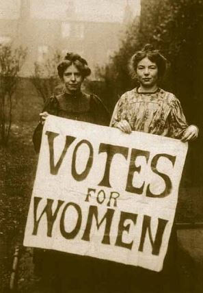 Durante la primer ola