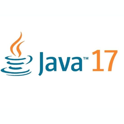 Sale JAVA SE 17