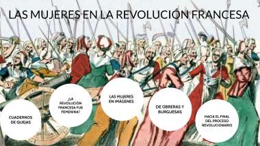 Resumen de la primera ola del feminismo