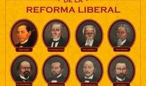 Reforma liberal