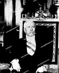 Inestabilidad durante la Revolución