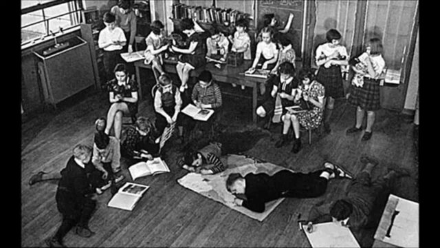 Educación del niño