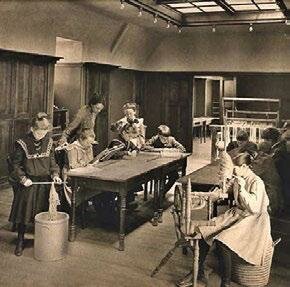 Escuela experimental