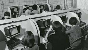 Enseñanza asistida por ordenador