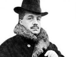 Sergei Diaghilev