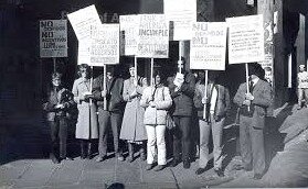 Termina la etapa Romántica de la Publicidad en Nicaragua