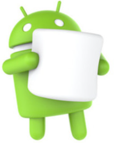 Android 6.0 Marshmallow
