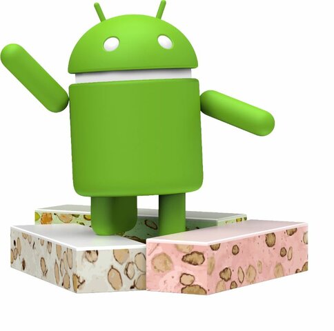 Android 7.0 Nougat