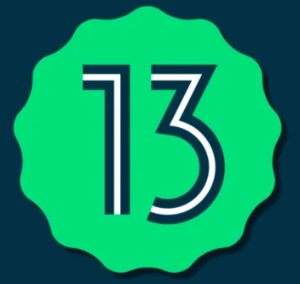 Android 13