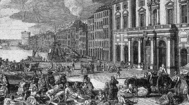 Timeline: historia de la medicina