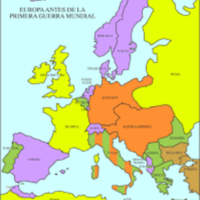 Timeline: Eje cronológico 2º evaluación. Blanca Berrocal Fernández