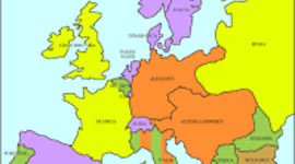 Timeline: Eje cronológico 2º evaluación. Blanca Berrocal Fernández