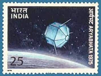First Indian Satellite