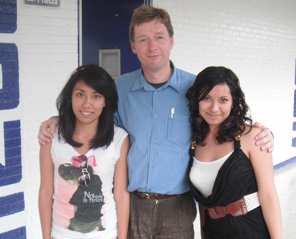 Entrevista a un Personaje de la vida cotidiana