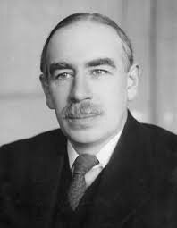 Jhon Maynard Keynes