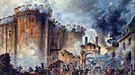 Timeline: rivoluzione francese 1789-1799