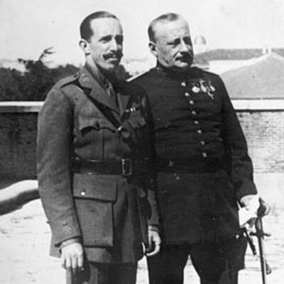 Timeline: BLOQUE 9: La crisis del Sistema de la Restauración y la caída de la Monarquía (1902-1931). La Dictadura de Primo de Rivera (1923-1930)