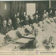 Conferencia de Algeciras