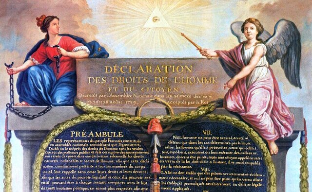 i deputati del terzo stato si proclamarono Assemblea nazionale