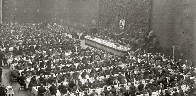 Crisis de subsistencia