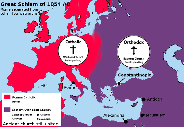1054 AD