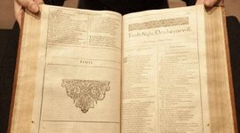 Timeline: The History of the English Language