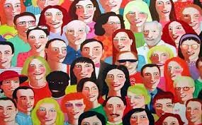 Ciudadanía Multicultural