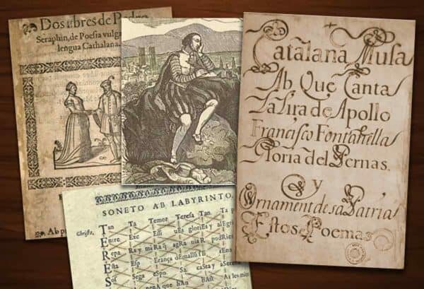 LA POESÍA RENACENTISTA .