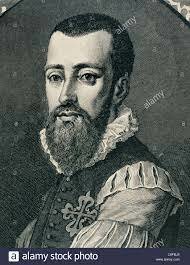 Garcilaso de la Vega