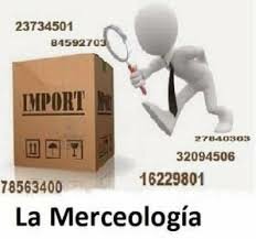 PRIMERA NOMENCLATURA COMÚN DE MERCANCÍAS