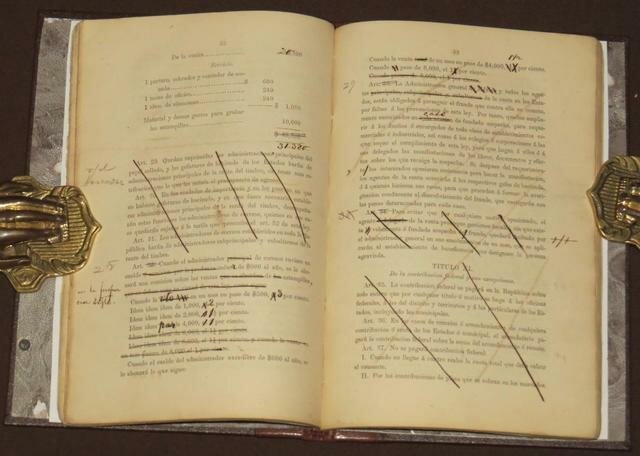 NOMENCLATURA DE GINEBRA