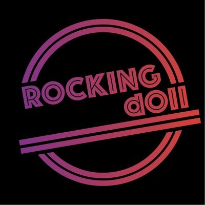 Rocking Doll