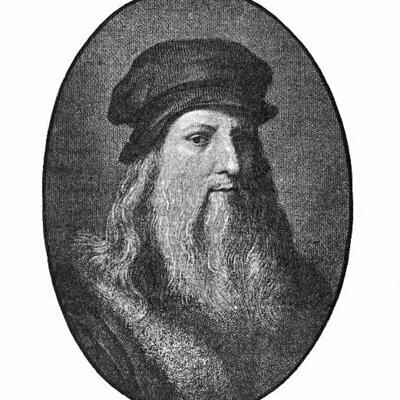 Timeline: Leonardo Da Vinci