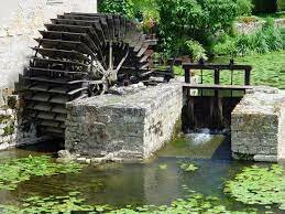 Energía hidráulica