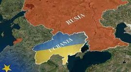 Timeline: 3 Fets claus que explican por qué Ucrania es tan importante para Rusia