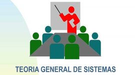 Timeline: Teoria General de Sistemas