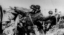 Timeline: Primera Guerra Mundial