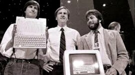 Timeline: HISTORIA LAS TIC