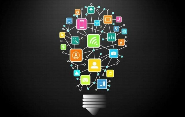 Las TIC y la Educacion en colombia