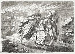 DESTRUCCIÓN DE SODOMA Y GOMORRA (GN 19)