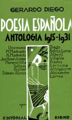 Obras de la Generación del 27