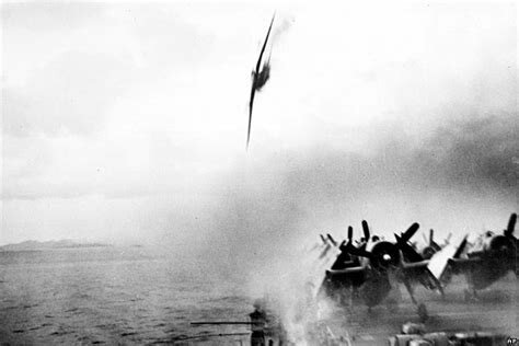 Start of War in the Pacific Theater