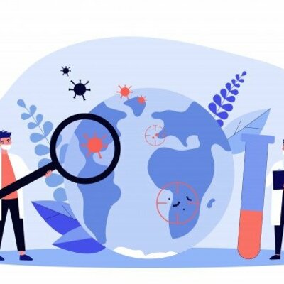 Timeline: Actividad 3 Linea del tiempo