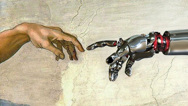 300 BCE Inicio de la robótica