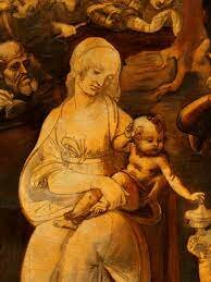 Adoració de els Mags