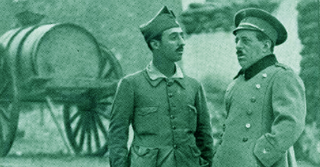 Cop d’estat del general Sanjurjo