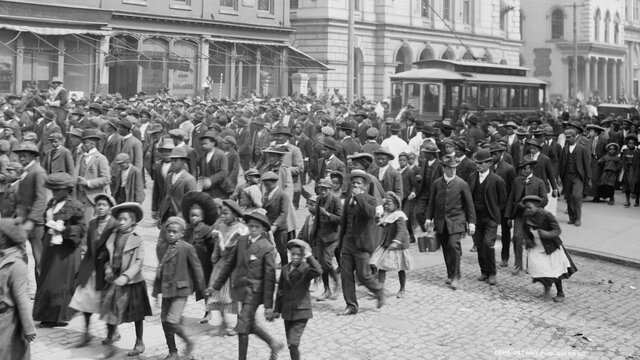 Slavery is Outlawed in the United States♥