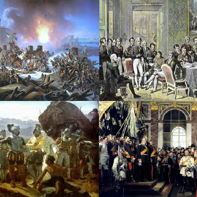 Timeline: Timeline Assignment⌛