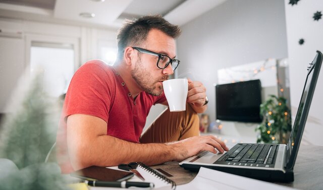 TRANSFORMACIÓN DIGITAL